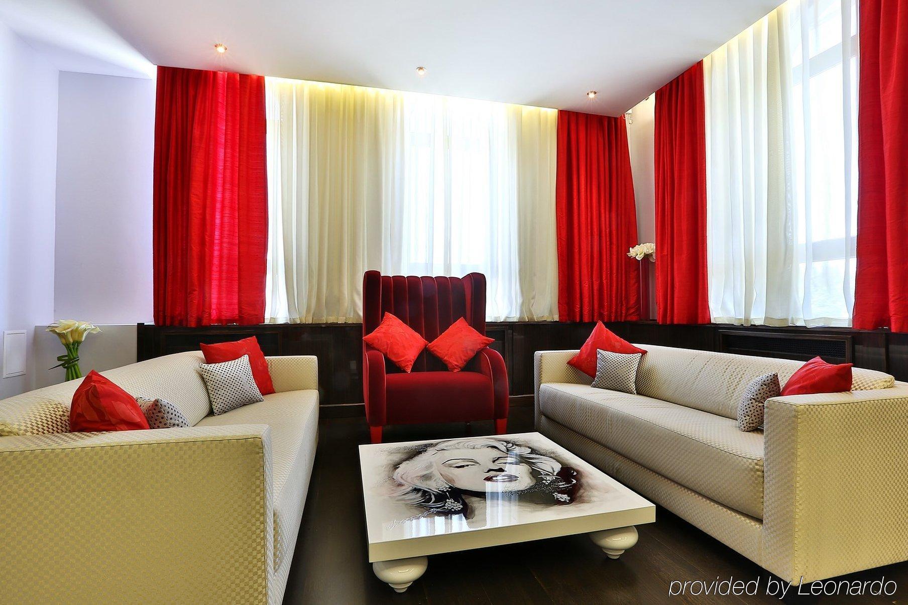 Donatello Boutique Hotel Almaty Exterior foto