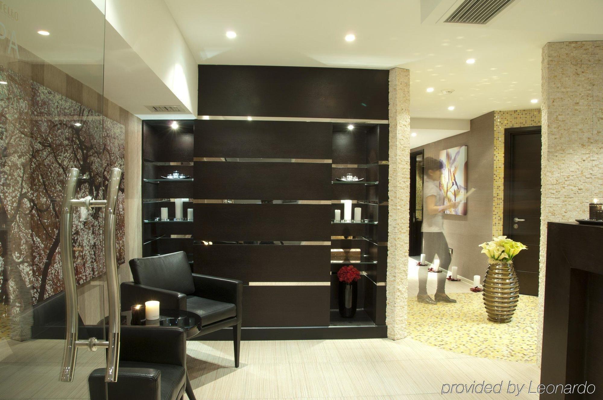 Donatello Boutique Hotel Almaty Exterior foto