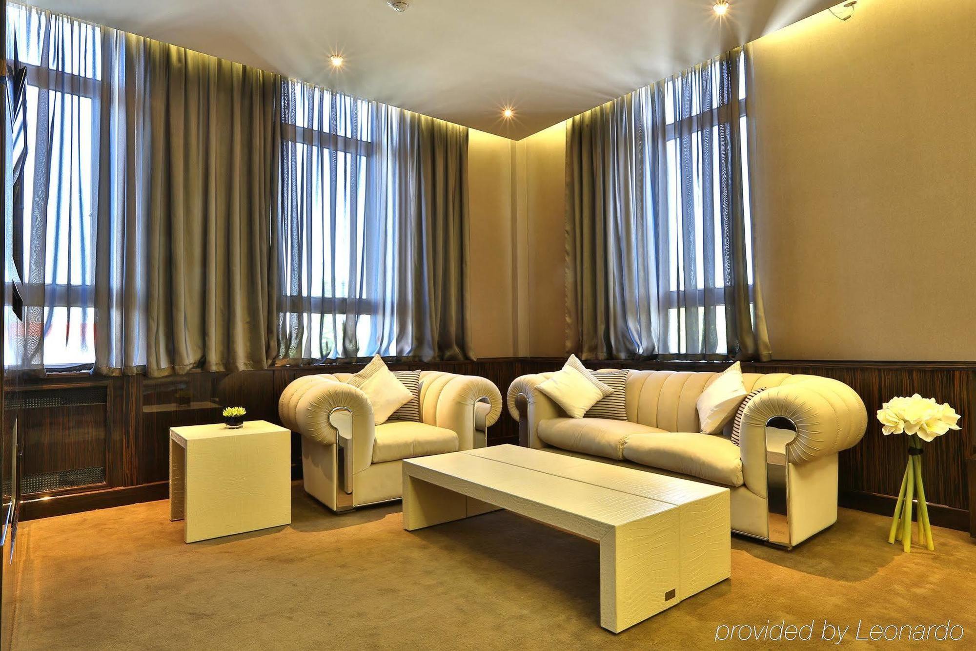 Donatello Boutique Hotel Almaty Exterior foto